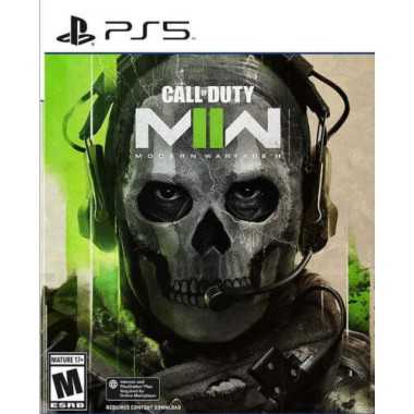 Call of Duty Modern Warfare 2