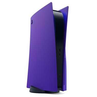 SONY PS5 Cover Laterale Galactic Purple