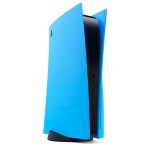 SONY PS5 Cover Laterale Starlight Blue