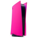 SONY PS5 Cover Laterale Nova Pink