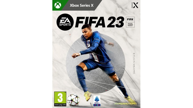 FIFA 23