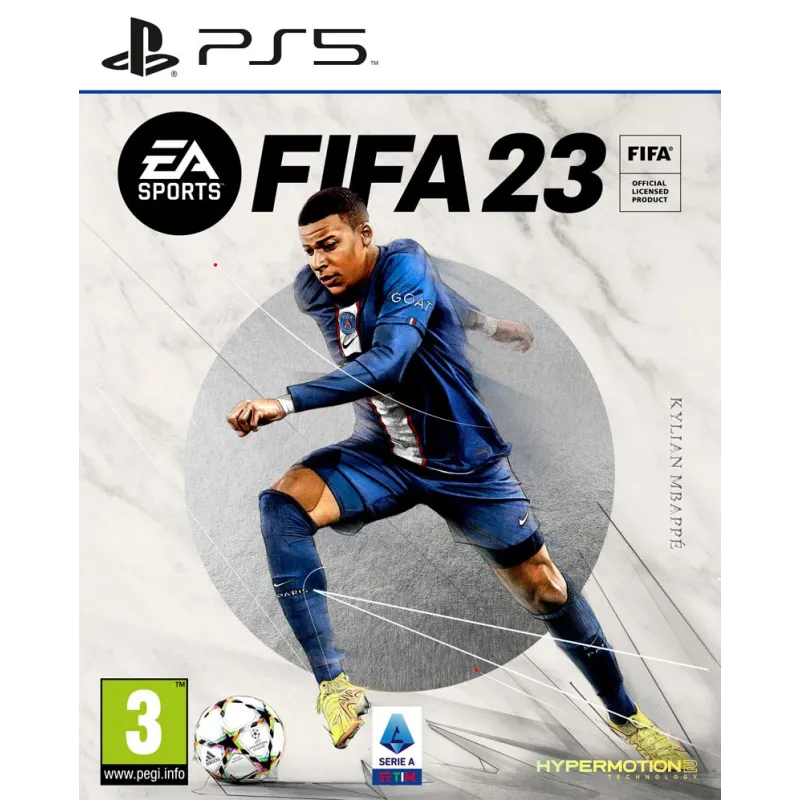 FIFA 23