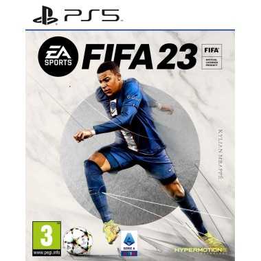 FIFA 23