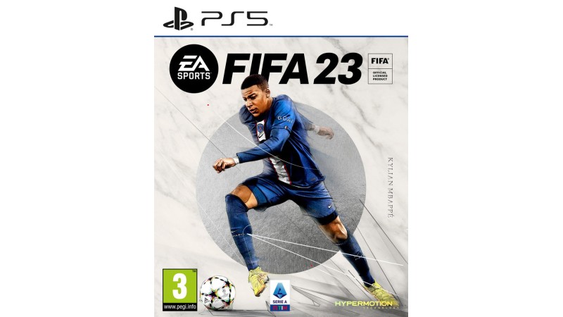 FIFA 23