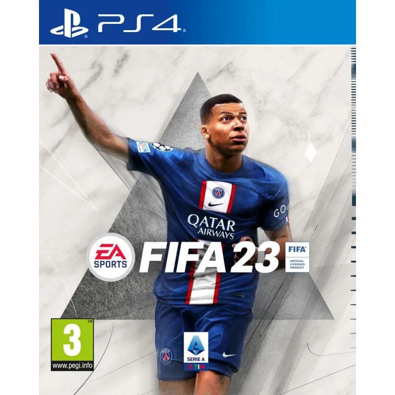 FIFA 23