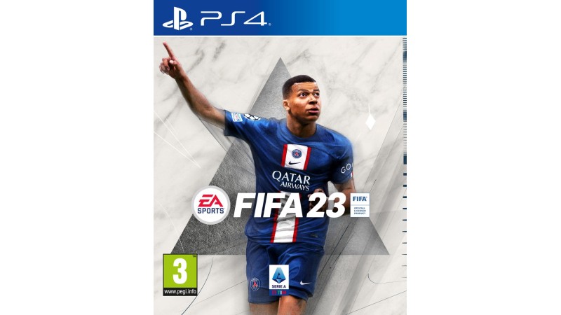 FIFA 23