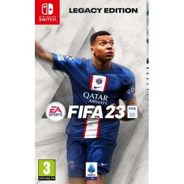 FIFA 23 (Legacy Edition)