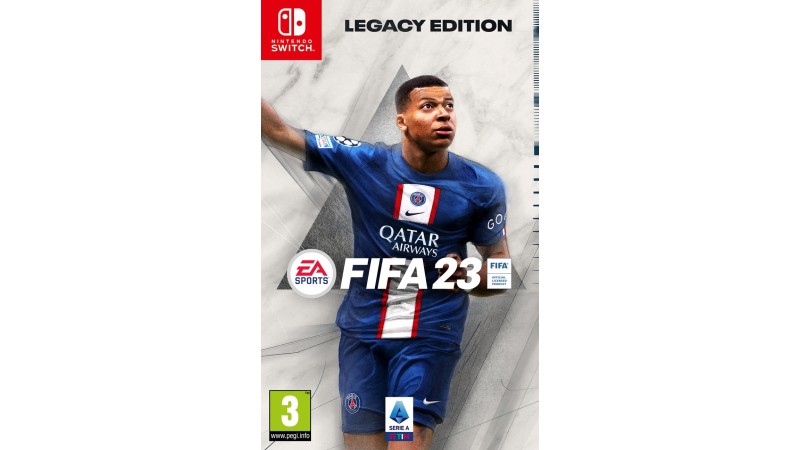 FIFA 23 (Legacy Edition)