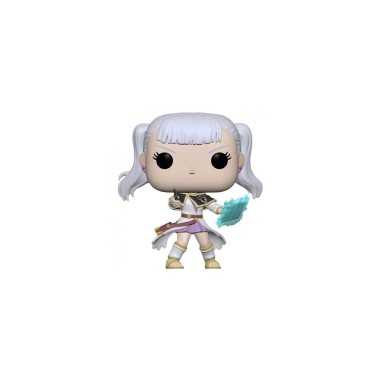 Funko Pop! Animation 1100 Noelle Black Clover