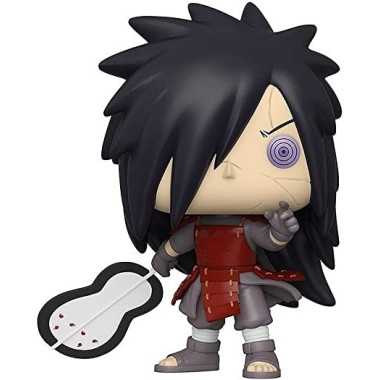 Funko Pop! Naruto Shippuden: Madara (Reanimation)(722)(Special Edition)