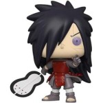 Funko Pop! Animation Special Edition 722 Madara (Reanimatio) Naruto Shippuden