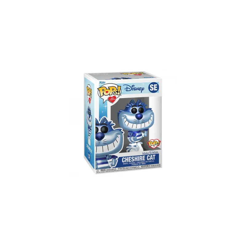 Funko Pop! Animation SE Cheshire Cat Disney