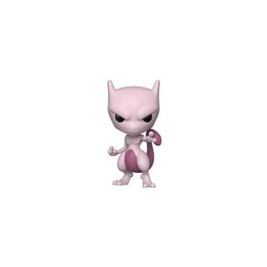 Funko Pop! Games 581 Mewtwo Pokemon