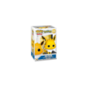 Funko Pop! Games 628 Jolteon Pokemon