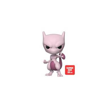 Funko Pop! Games 583 Mewtwo Pokemon