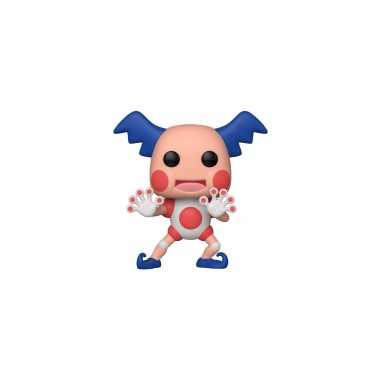 Funko Pop! Games 582 Mr. Mime Pokemon