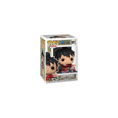 Funko Pop! Animation Special Edition 921 LuffyTaro One Piece