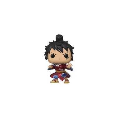 Funko Pop! Animation Special Edition 921 LuffyTaro One Piece