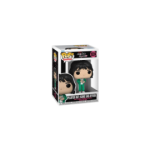 Funko Pop! Serie tv 1224 Player 067: Kang Sae-Byeok Squid Game