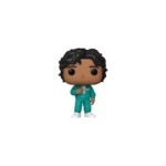 Funko Pop! Serie tv 1221 Player 199:Ali Squid Game