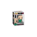 Funko Pop! Serie tv 1223 Player 001:Oh Il-Nam Squid Game