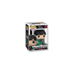 Funko Pop! Serie tv 1225 Player 218:Cho Sang-Woo Squid Game