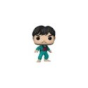 Funko Pop! Serie tv 1225 Player 218:Cho Sang-Woo Squid Game