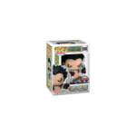 Funko Pop! Animation Special Edition 926 Luffy Gear Four One Piece