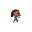 Funko Pop! Animation 1001 Namaari Raya and the Last Dragon