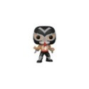 Funko Pop! Animation 707 El Venenoide Marvel Lucha Libre