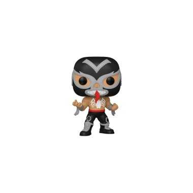 Funko Pop! Animation 707 El Venenoide Marvel Lucha Libre