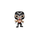 Funko Pop! Animation 707 El Venenoide Marvel Lucha Libre