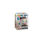 Funko Pop! Animation 870 Inosuke Hashibira Demon Slayer