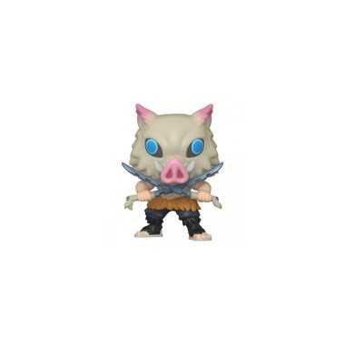 Funko Pop! Animation 870 Inosuke Hashibira Demon Slayer