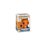 Funko Pop! Animation 455 Charmender Pokemon