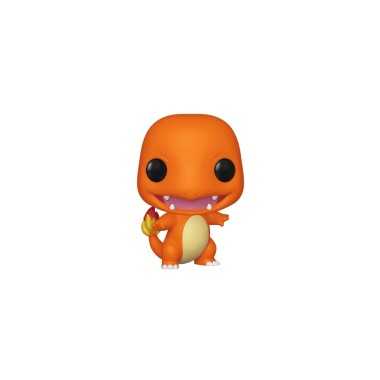 Funko Pop! Animation 455 Charmender Pokemon