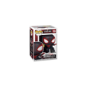 Funko Pop! Movies 765 Miles Morales (Classic suite) Spider Man Miles Morales