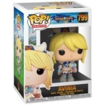 Funko Pop! Animation 799 Avinia Monster Hunter