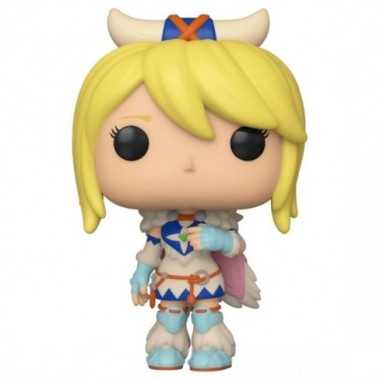 Funko Pop! Animation 799 Avinia Monster Hunter