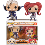 Funko Pop! Animation Special edition 2 Pack Gentle Criminal & La Brava My Hero Academia