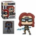 Funko Pop! games Glow Chase Limite edition 630 Black Widow Avengers