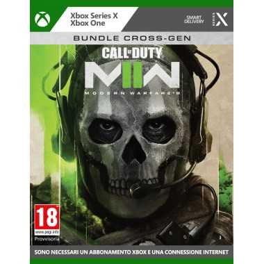 Call of Duty Modern Warfare 2