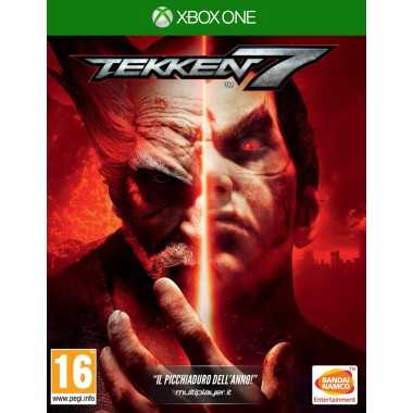 Tekken 7