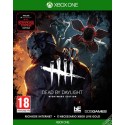 Cover Frontale Dead By Daylight - Nightmare Edition Xbox Serie x