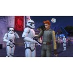 The Sims 4 - Star Wars Viaggio A Batuu