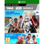 The Sims 4 - Star Wars Viaggio A Batuu