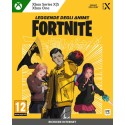 Fortnite Leggende Degli Anime