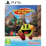 Pac-Man World Re-Pac