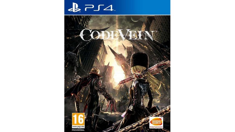 Code Vein