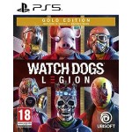 Watch Dogs Legion (Gold Edition)